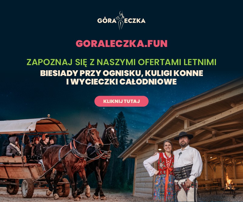 Góraleczka