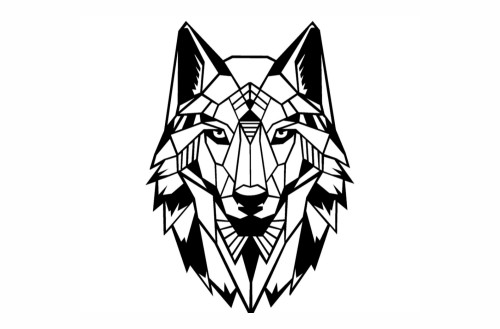 Willa Lux Wolf
