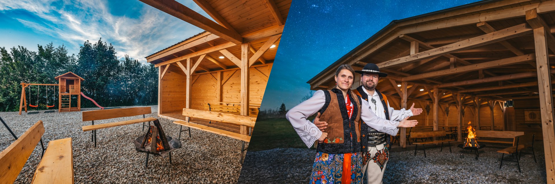 Magiczne Kuligi