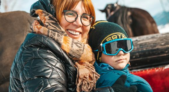 Jak przygotować się na zimowy kulig? Praktyczne wskazówki dla każdego!